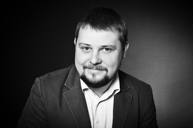 Дикевич Алексей Александрович Дикевич Алексей Александрович